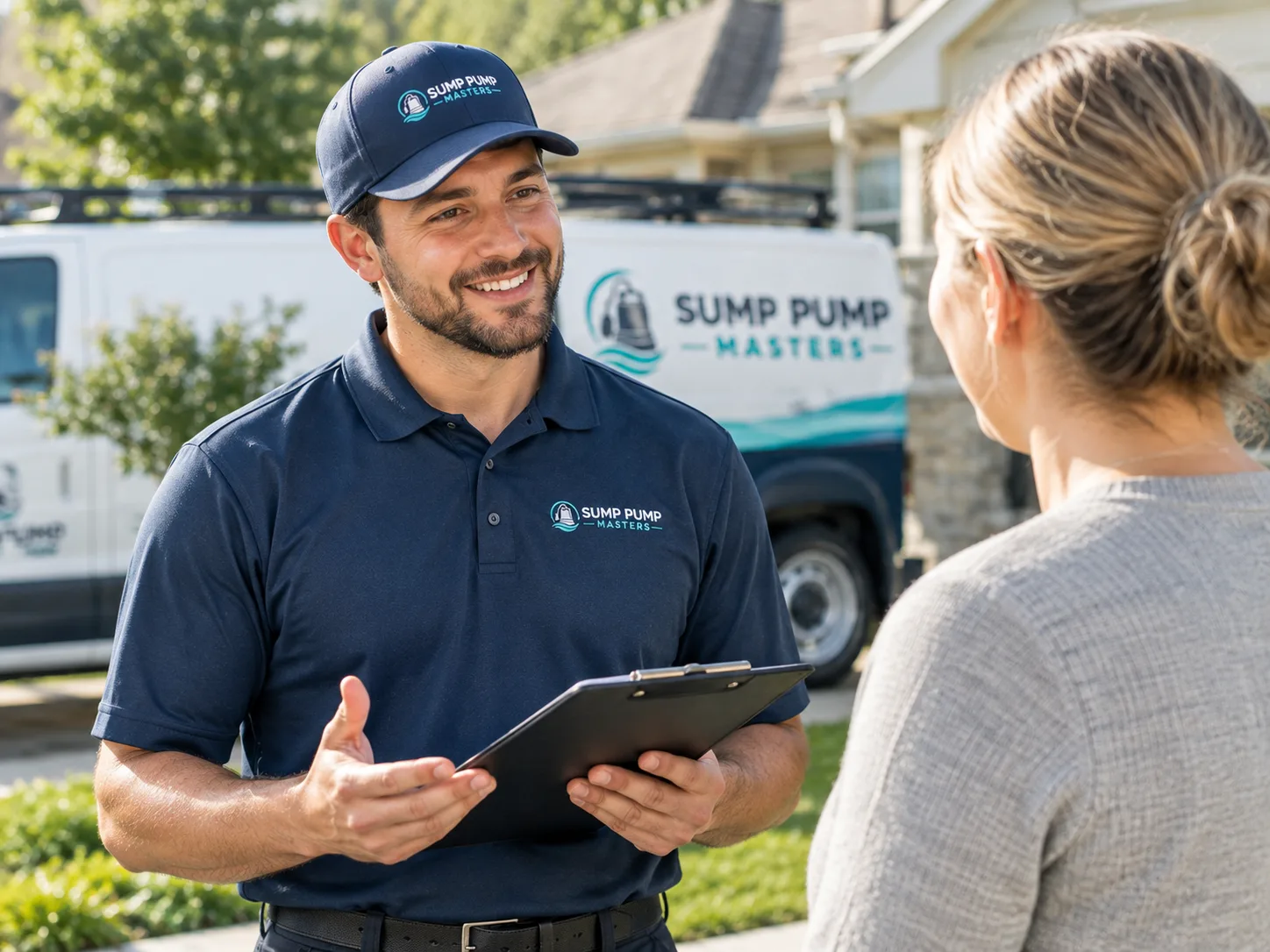 Sump Pump Repair Mer Rouge, LA FAQs